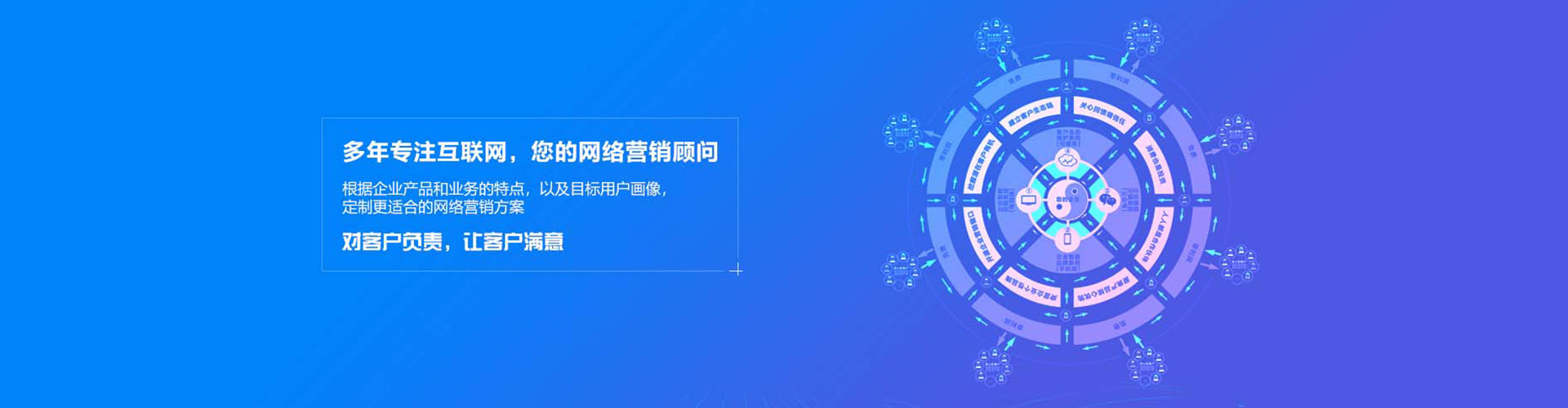 垦利信息流大师